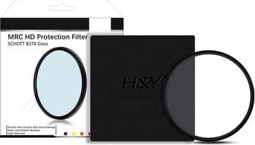 MRC Protection Filter 72mm