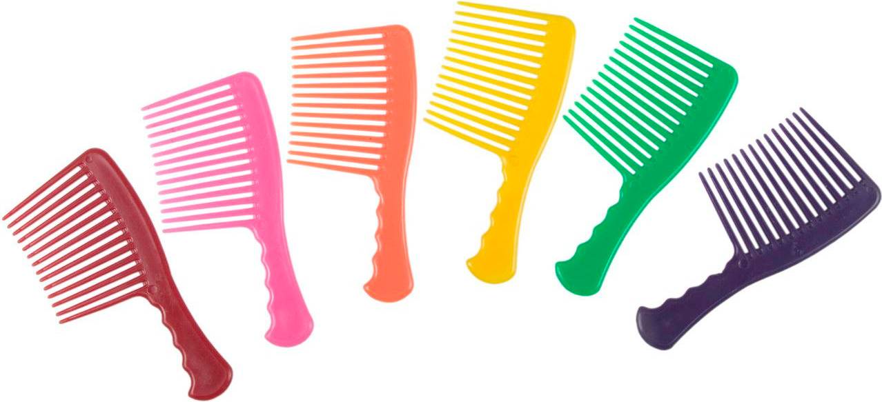 Usg Riding Brush Mane - Multicolore