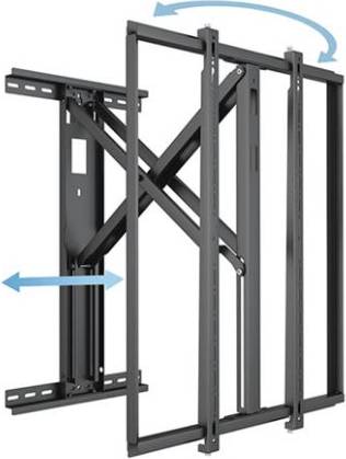 Multibrackets M Mounting Kit LCD Panel