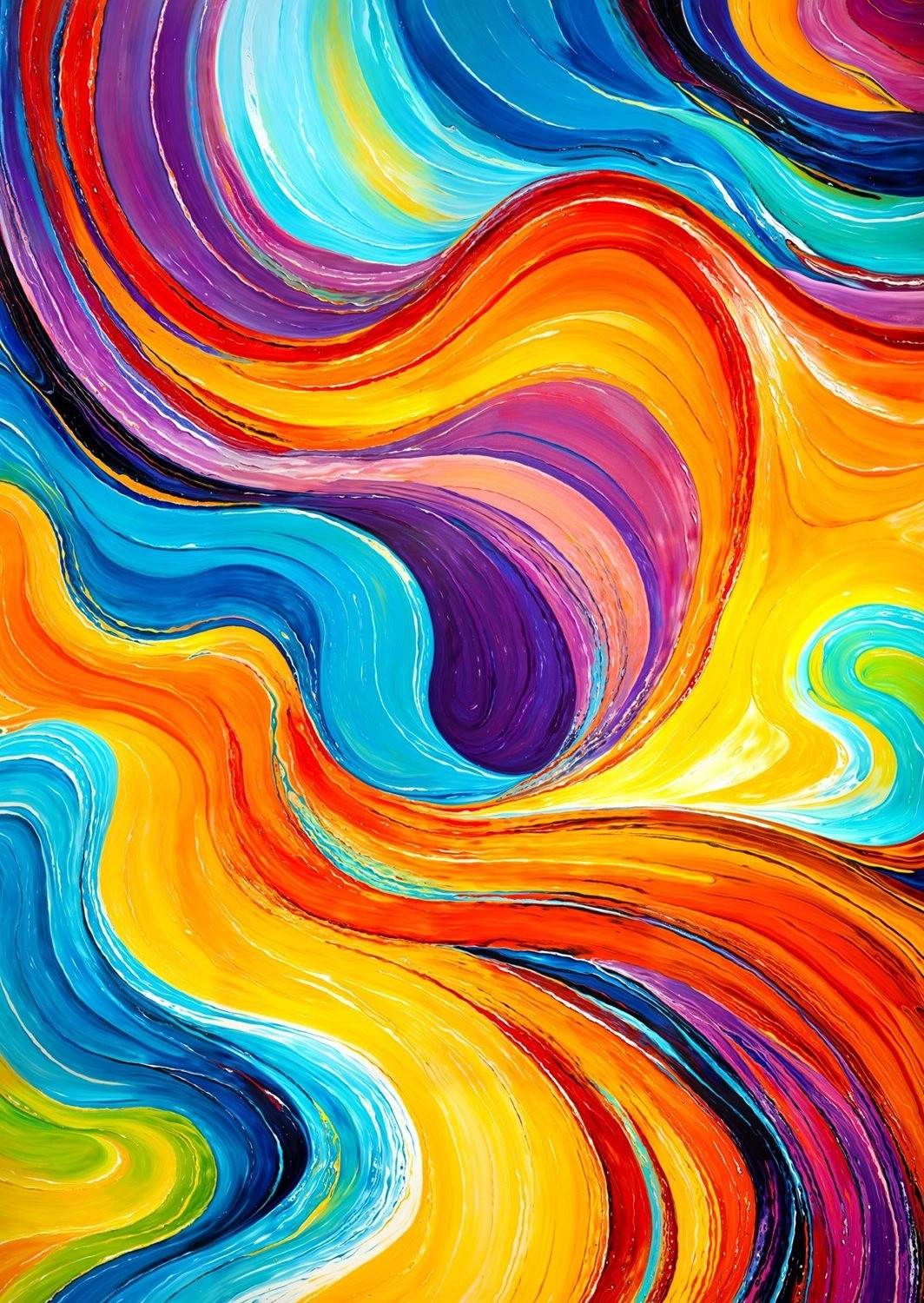 Enjoy Fluid Spectrum