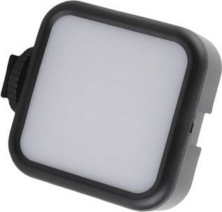 Mini Fill Light 900lm White Rgb Color Temperature