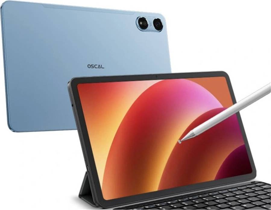 Pad 100 12 Inch Android Tablet