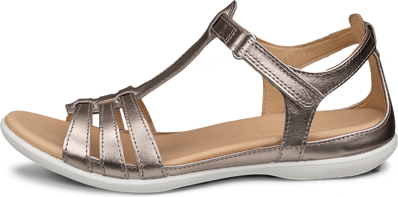 Ecco sko herrer ecco Flash - Silver