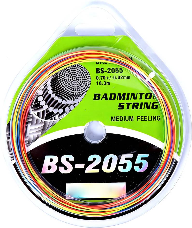 10m Nylon Badminton Racket String