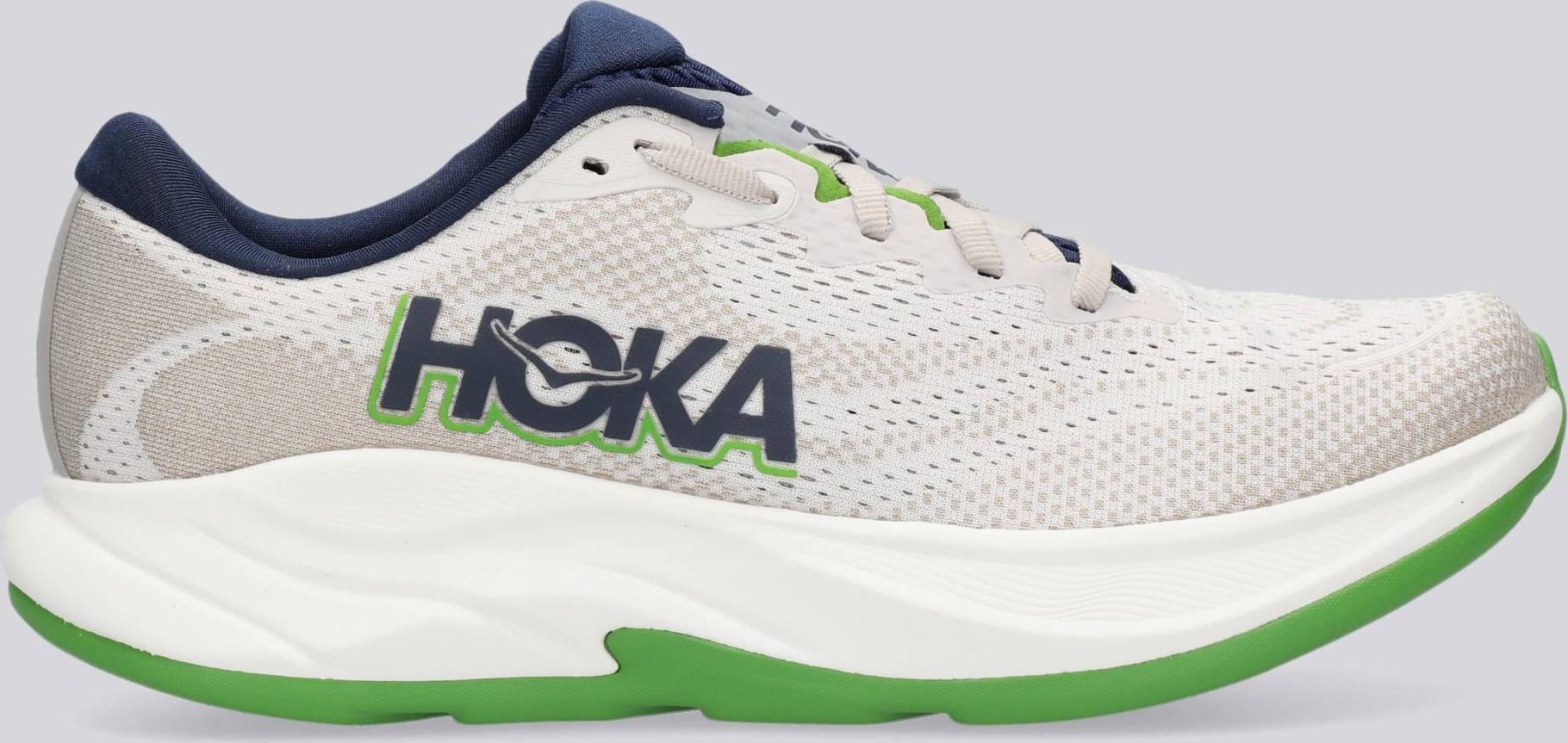 Hoka Rincon 4 Running Sko - Grå