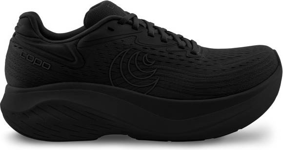 Topo Athletic Atmos 2 Running Sko - Sort