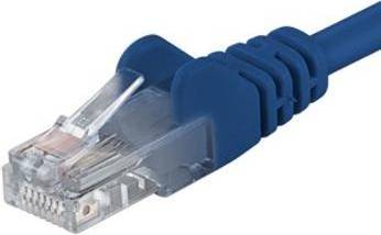 PremiumCord Patch Cable UTP RJ45-RJ45 Cat5e 10m