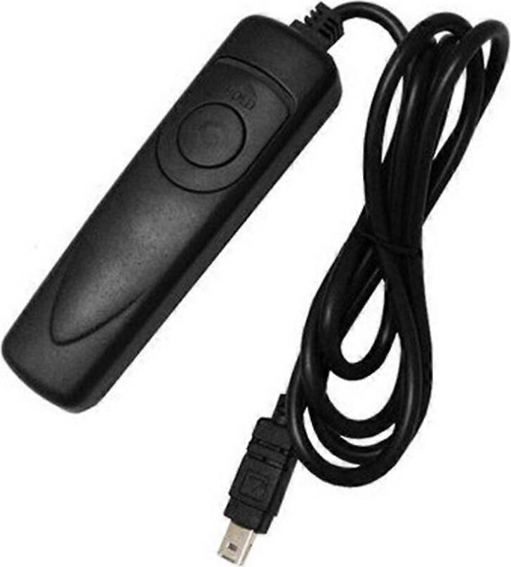 MC-DC2 Camera Remote Shutter Release Cord Cable