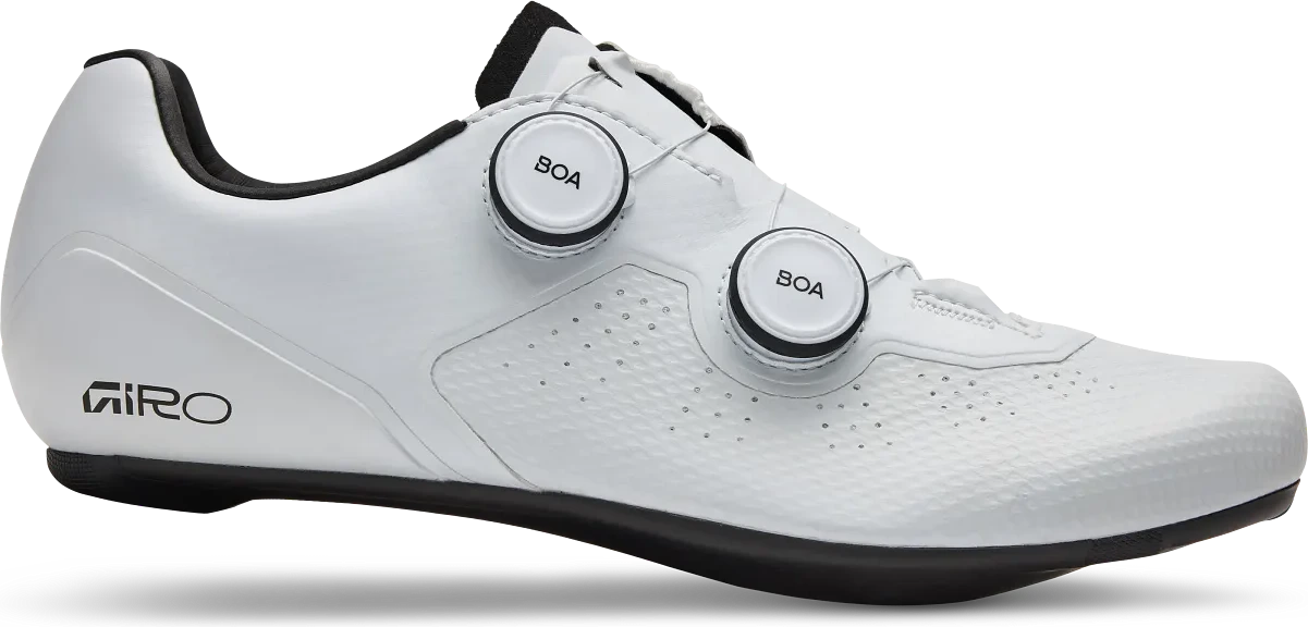 Giro Regime II Racerskor White 43