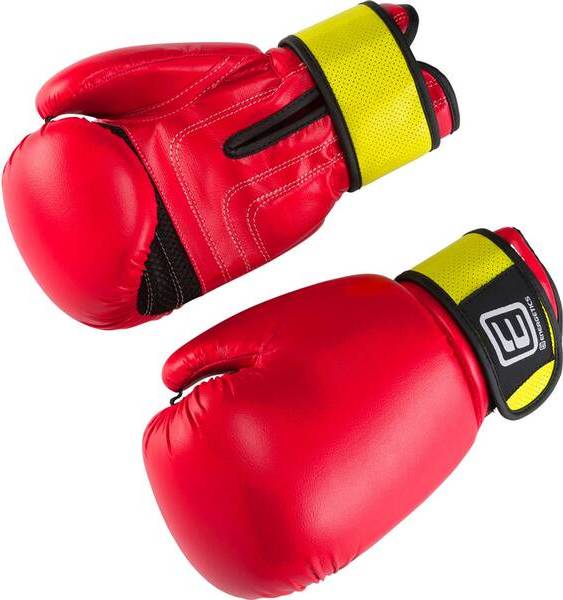 Boxhandschuhe Energetics Boxhandschuhe