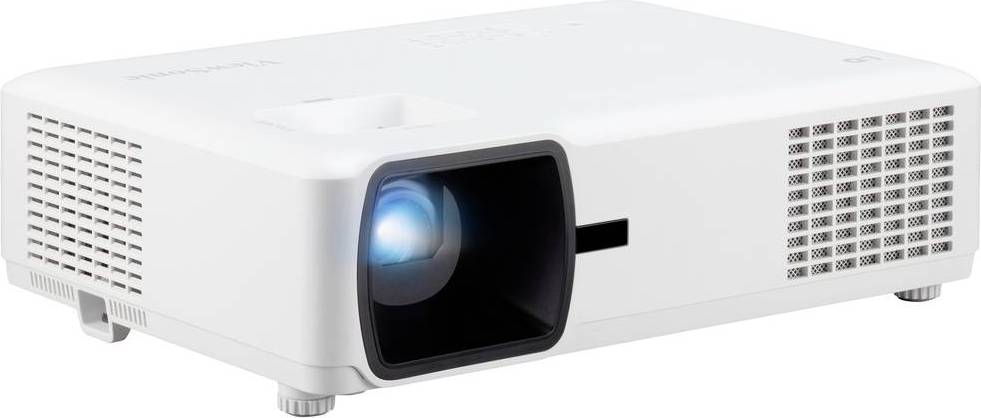 Projektor 5000 lumen Viewsonic Beamer LS610WH LED 5000 lm