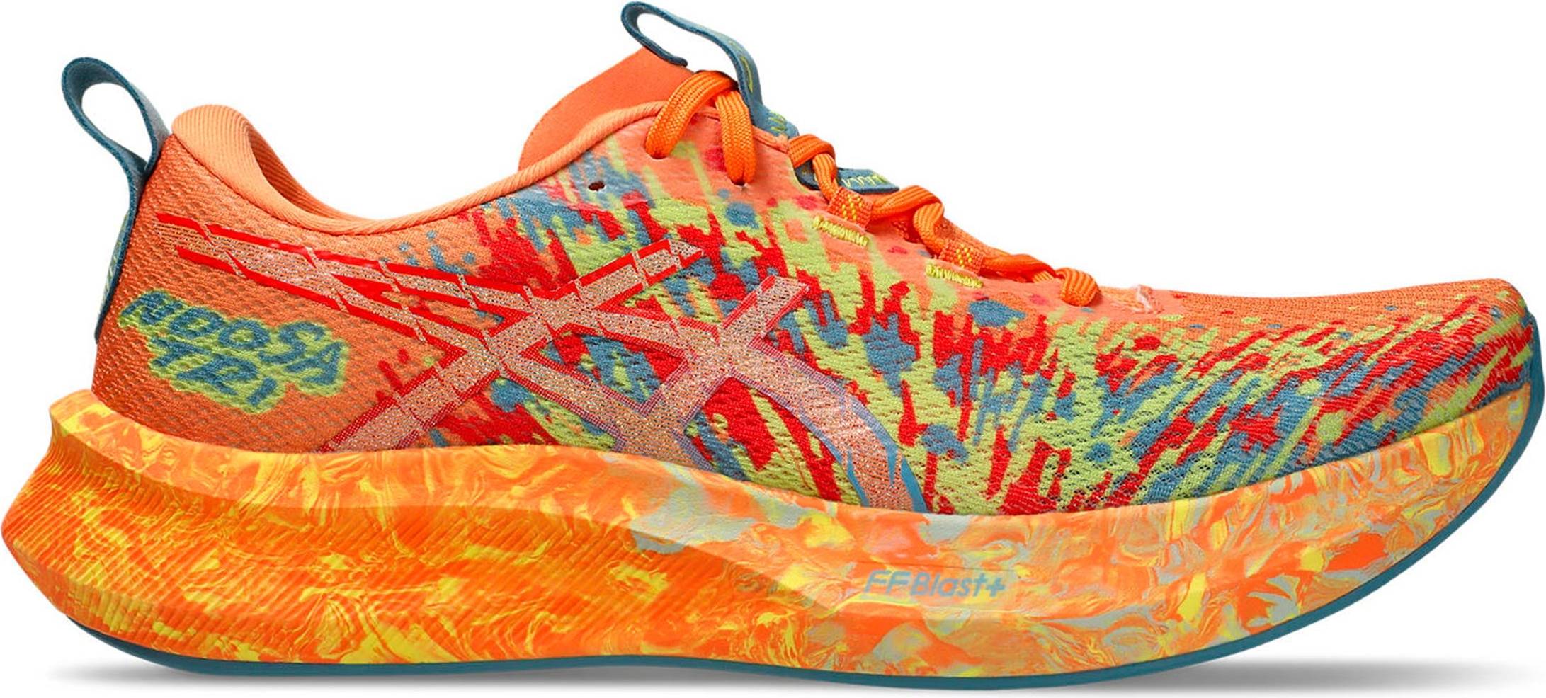 Asics Noosa Tri 16 Multi Patterned