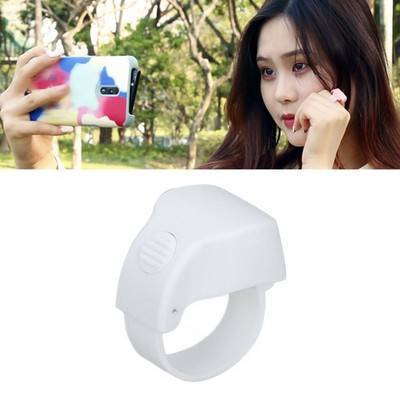 Portable Smart Camera Remote Control
