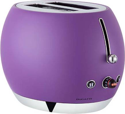 Bugatti Romeo Toaster Lilac