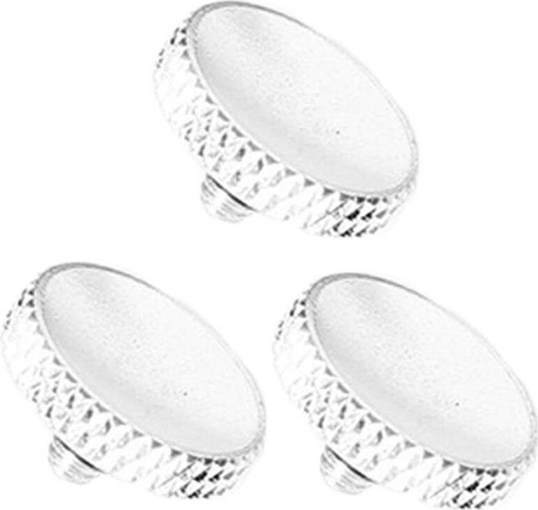 3X Camera Shutter Release Button Metal