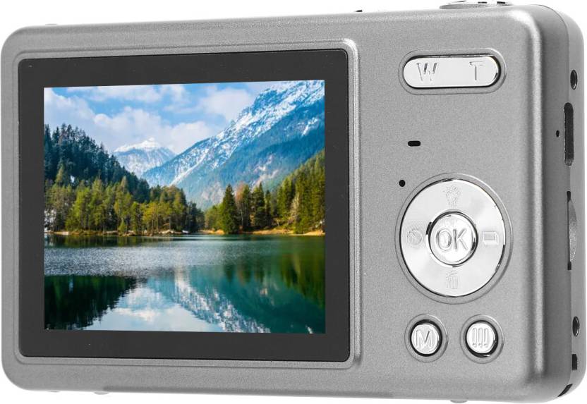 Digital Camera 2.4 Inch Portable Compact