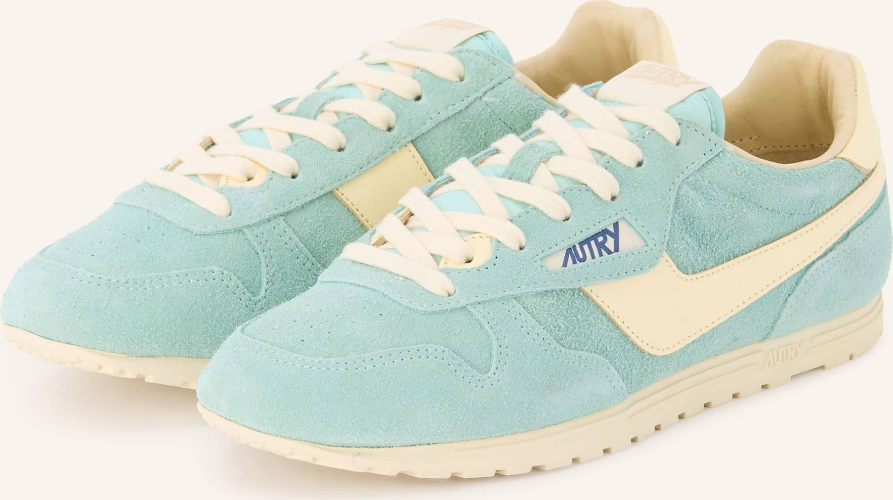 Autry Windspin Trainers