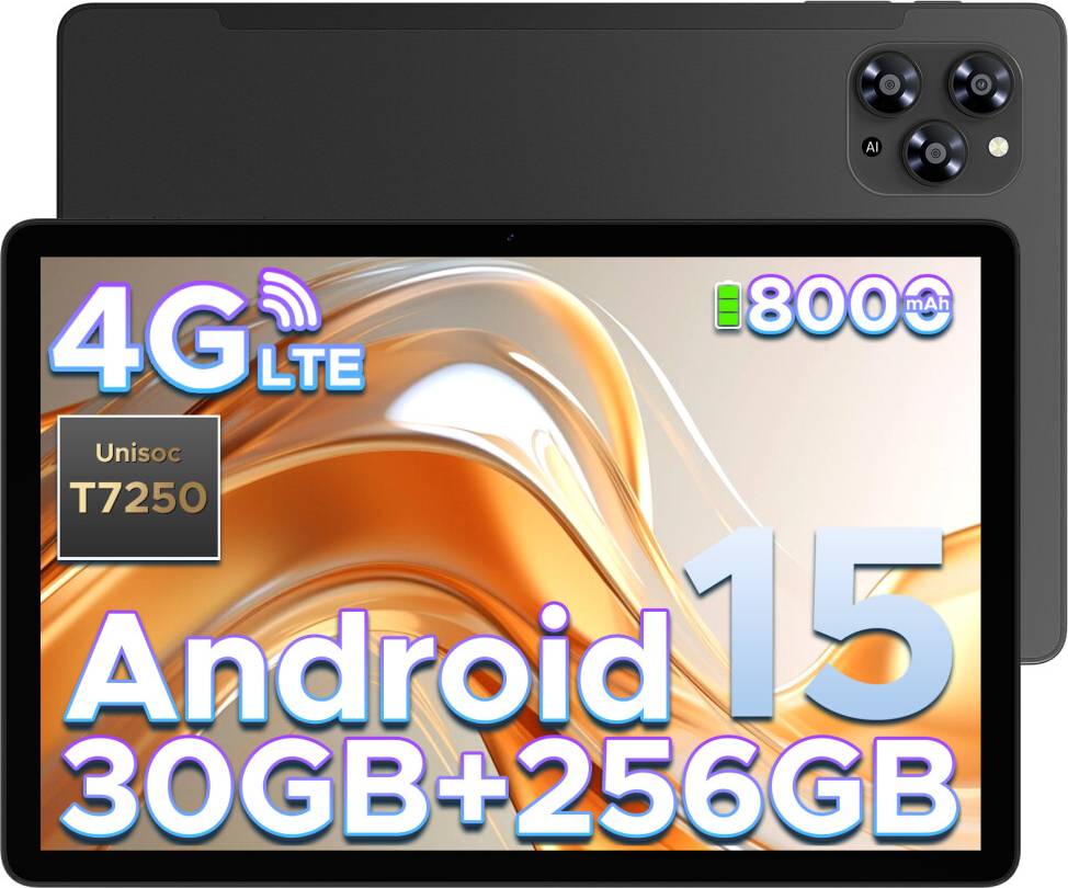 Doogee Tab G6 11 Inch Android Tablet