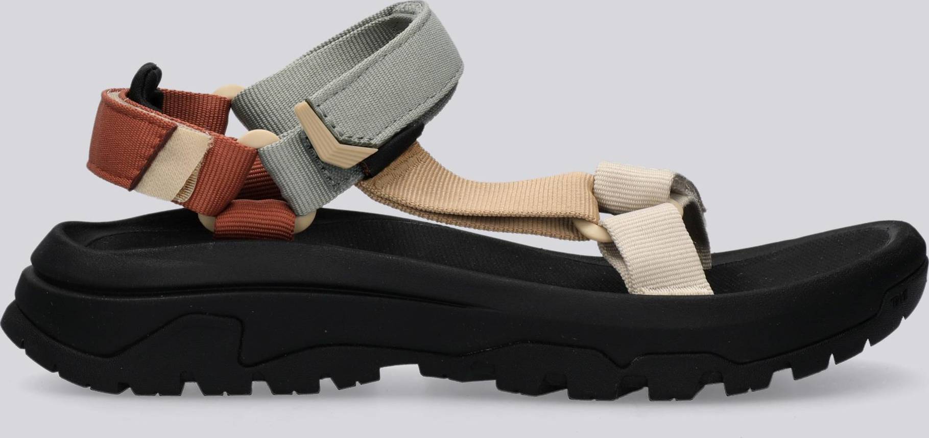 Teva Hurricane Xlt3 - Multi/Patterned