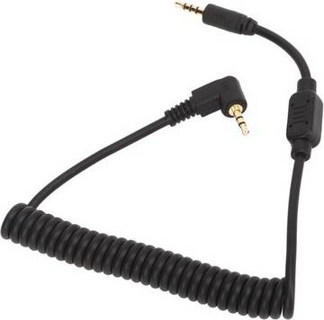 Camera Remote Control Shutter Release Cable Cord 1m