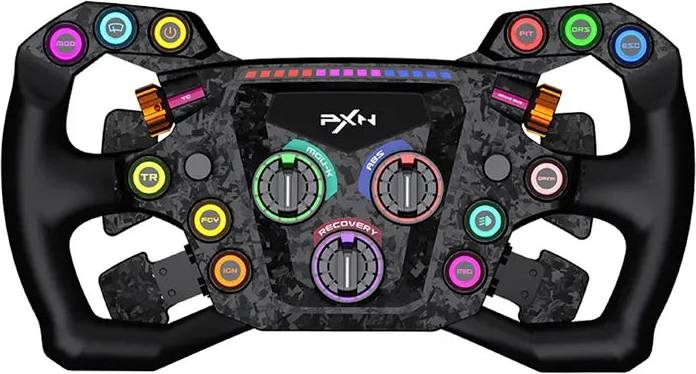 W GTL Racing Ratt