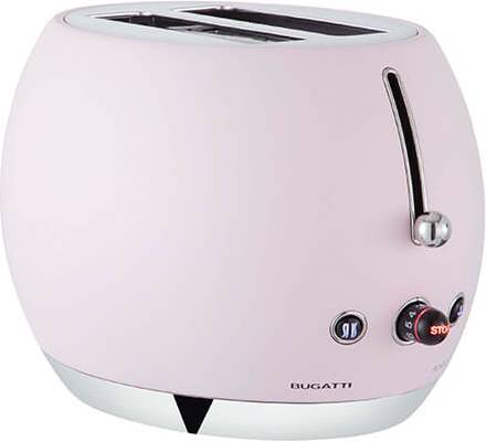 Bugatti Romeo Toaster Pink