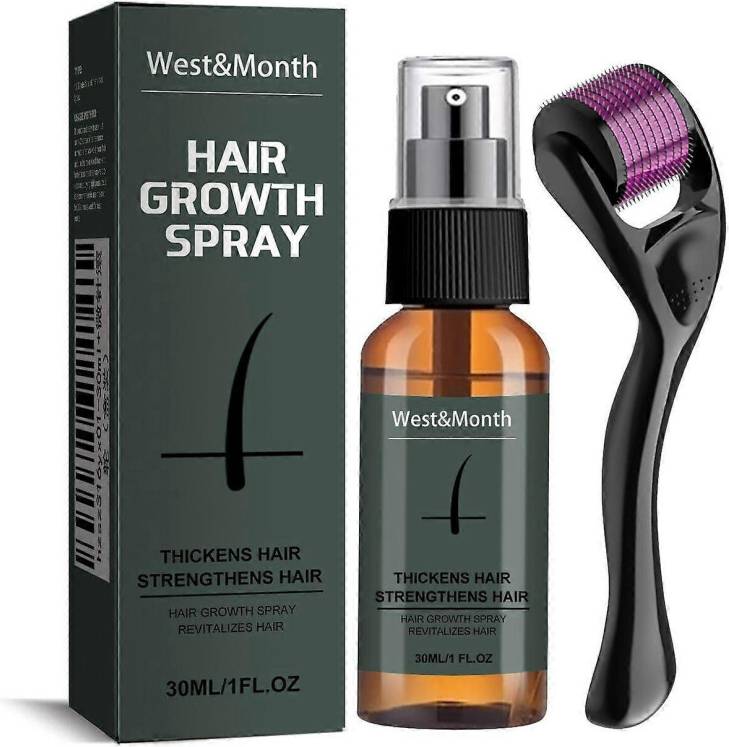 Beard kit Men's Beard Growth Kit