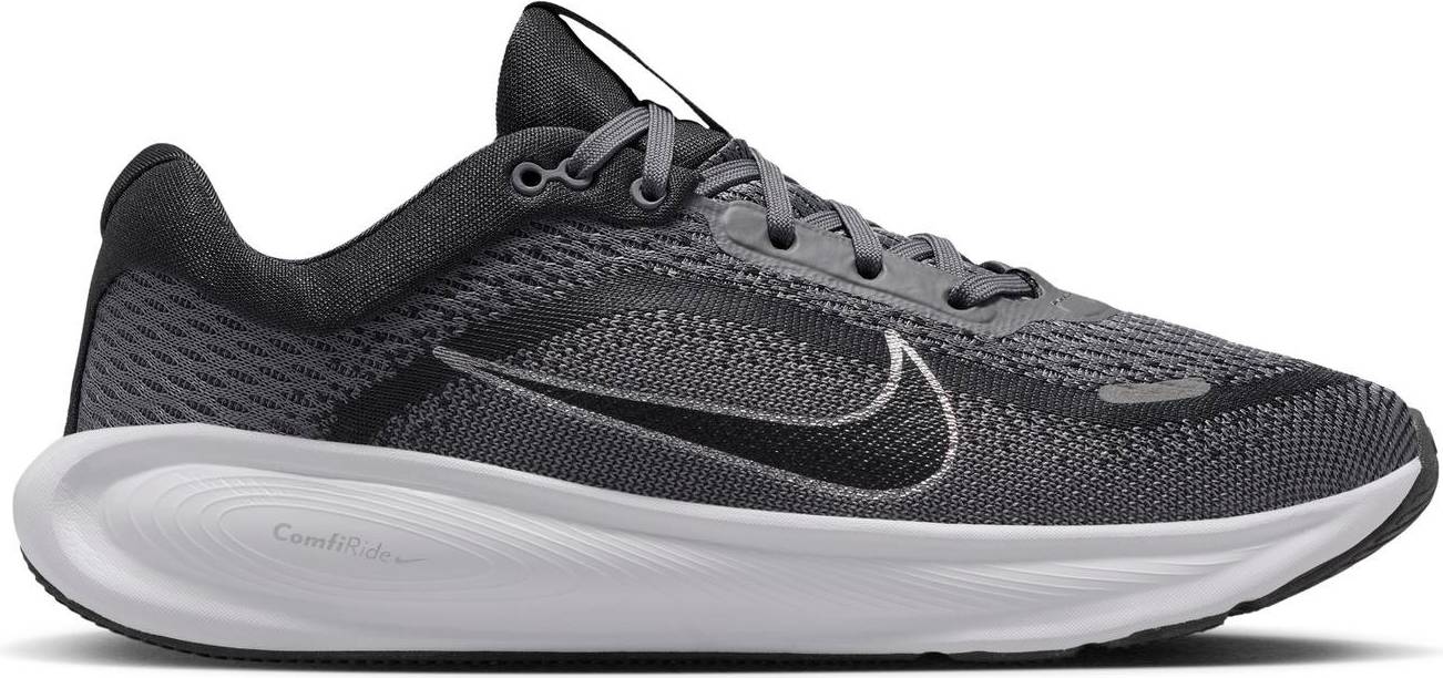 Nike Stellar Ride GS Løbesko til Børn - Sort/Grå