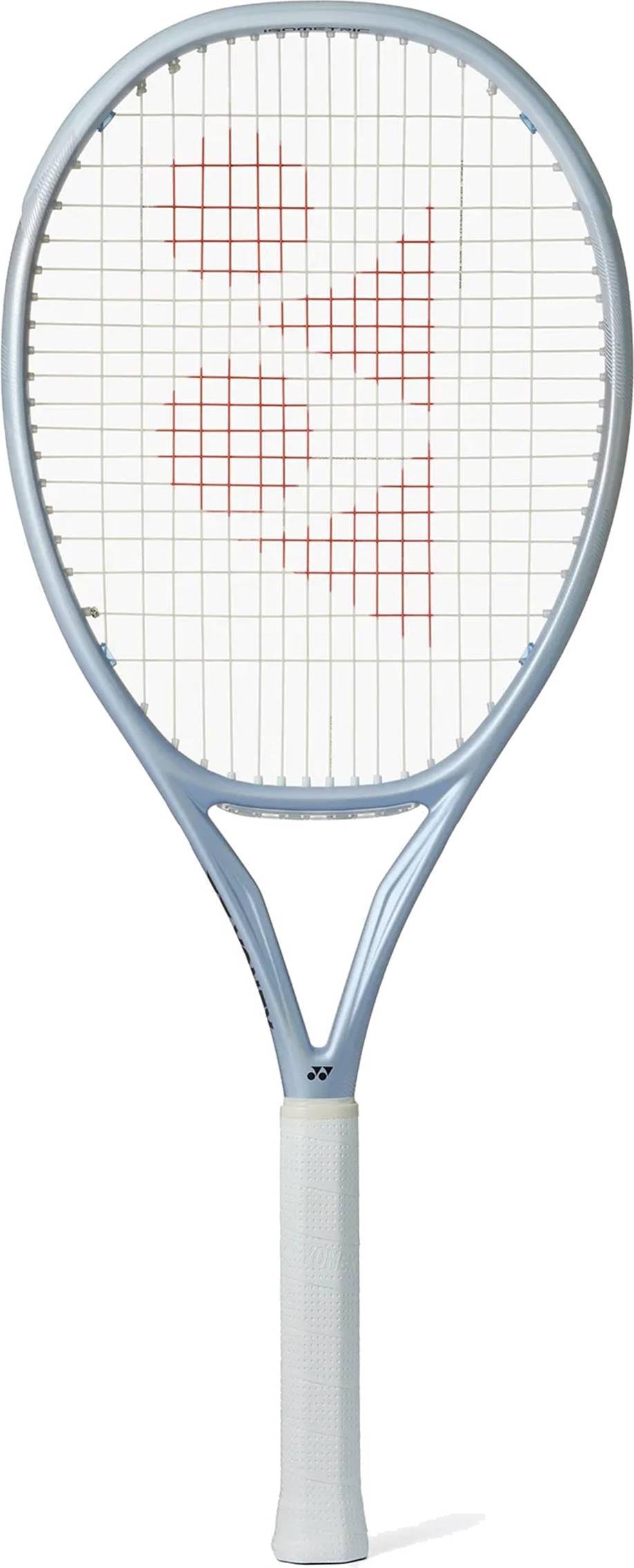 Yonex Muse 107 Allround Racket Strung Size3 Silver