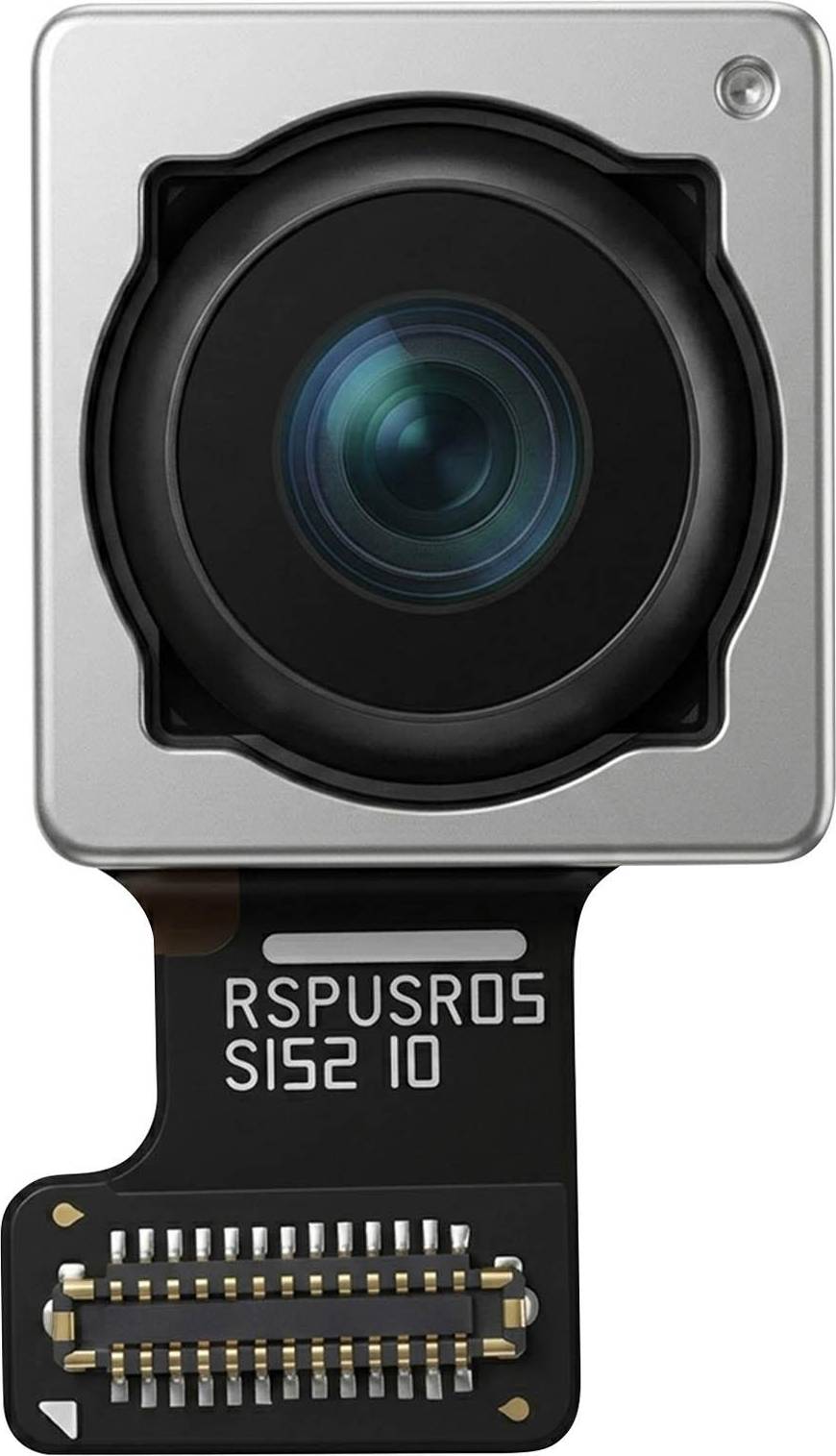 Clappio Ultra Wide-angle 12MP Rear Camera Galaxy S25 Edge
