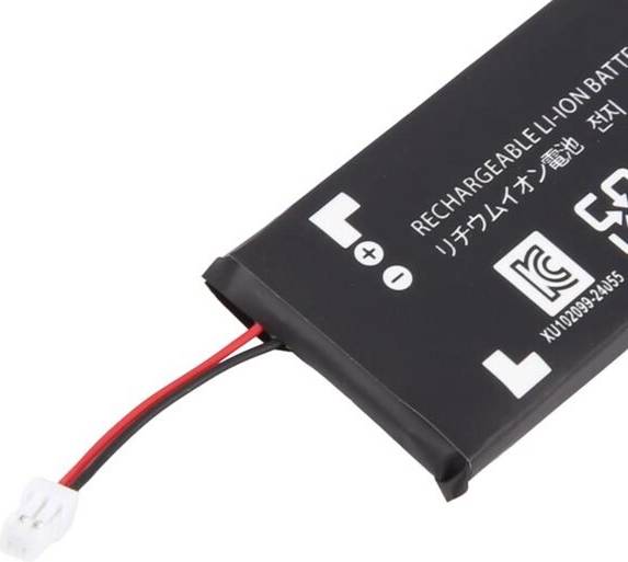 Nintendo Batteri Switch 2 Håndcontroller