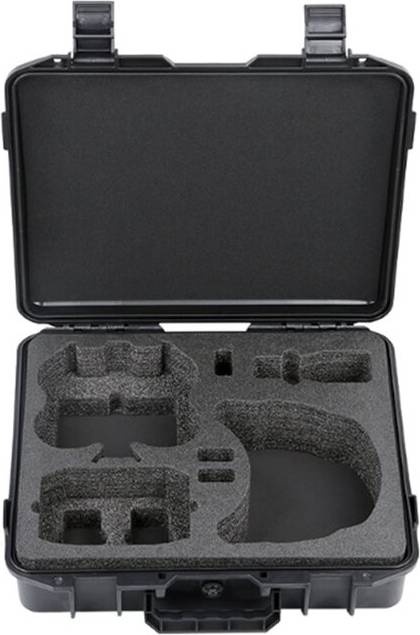 NEO 2 Hard-Shell Carry Case
