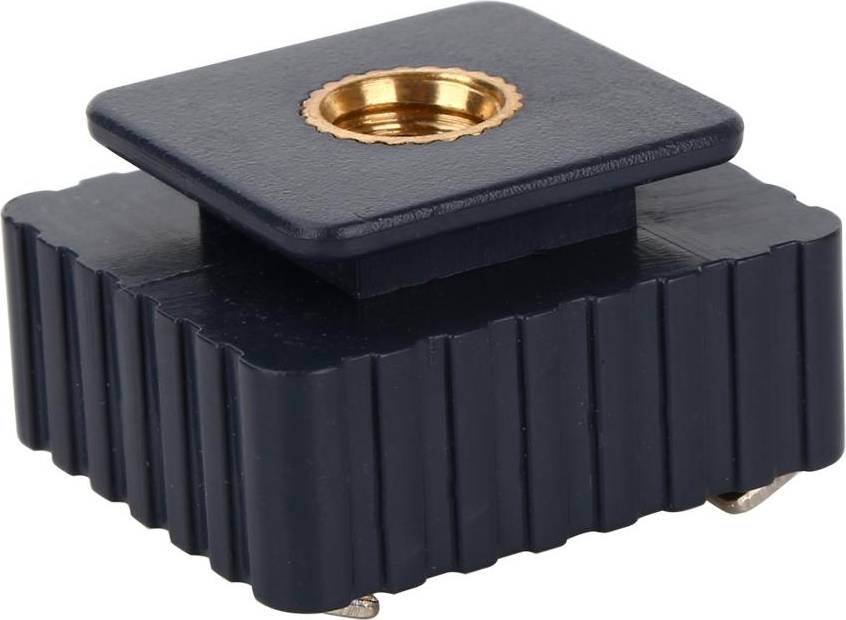 1 4 Thread Hot Shoe Adapter Mount Converter Rig