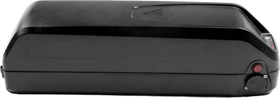 48V Large Capacity Li-Ion Battery Box Case