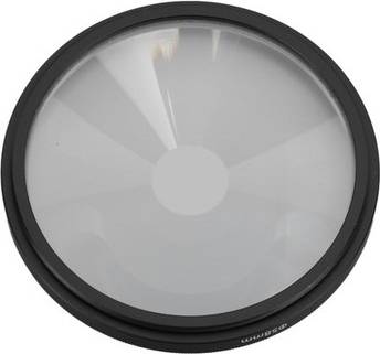 58mm Waterproof MRC Multilayer Coating Filter
