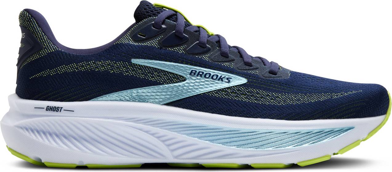 Running Shoes - Azul