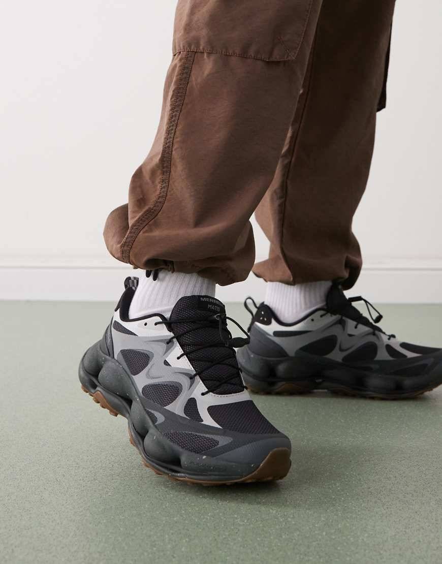 Merrell SpeedARC Matis Träning - Herr