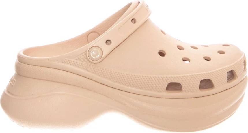 Crocs Classic Bae Clog - Rosa