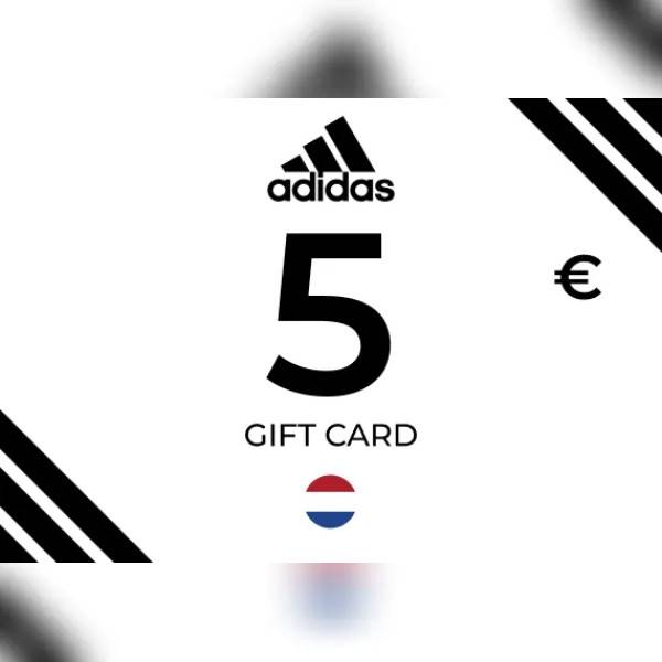 Store Gift Card 5 EUR Key