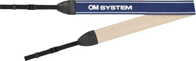 OM SYSTEM CSS-P118