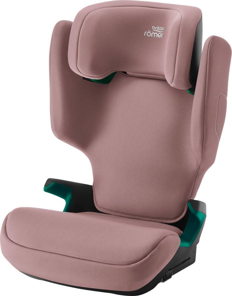 Britax Rímer Car Seat Discovery Plus 2