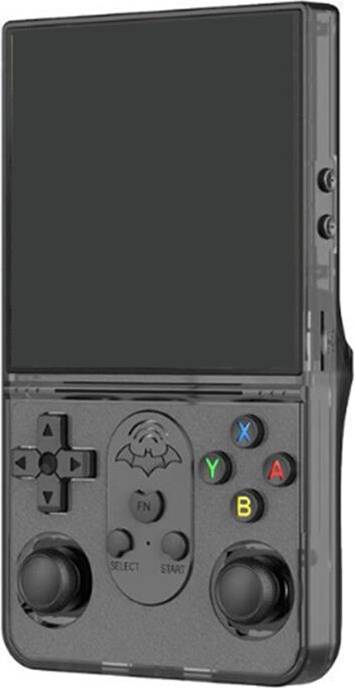 S600 Retro Game Console 64G Linux 4.0 Inch IPS