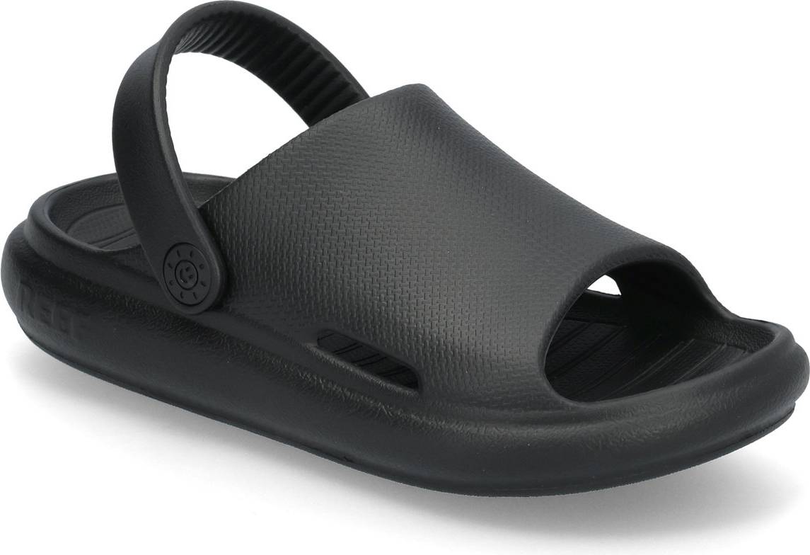 Little Rio Slide Black