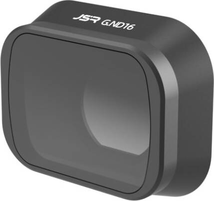 Gradient ND8 ND16 Camera Lens Filter