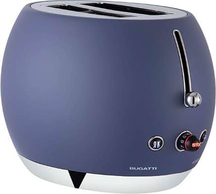 Bugatti Romeo Toaster Blue Jeans