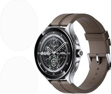Xiaomi Watch 2 Pro Screen Protector 2Pcs