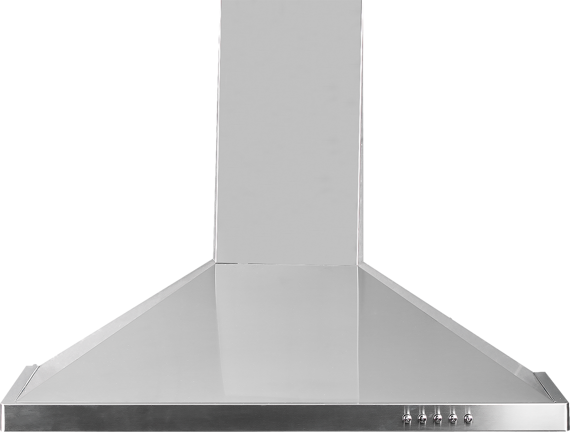 Thermex TXKP60 Rostfri 60cm, Rostfritt stål