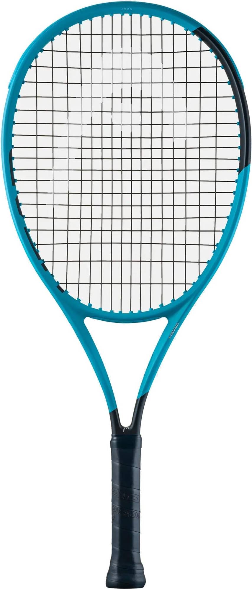 Tennisrack barn Head Boom Jr 25 2026 Junior Racket Strung