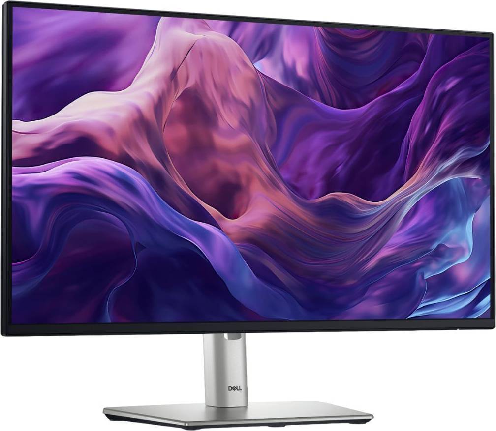 Dell P2425H 24-Inch Class Full HD LED Monitor