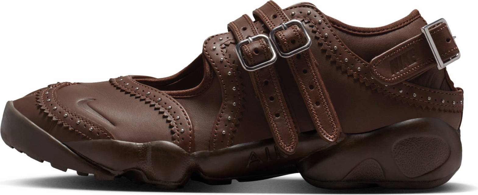 Nike Air Rift Light British Tan